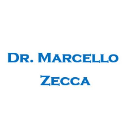 Logotipo de Marcello Dr. Zecca