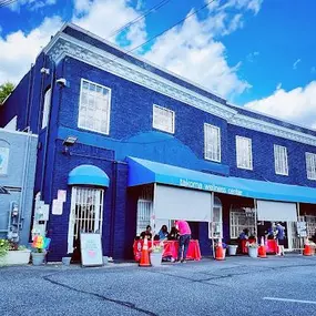 Bild von Takoma Wellness Center DC Weed Dispensary & Delivery