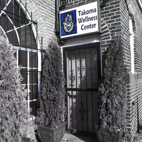 Bild von Takoma Wellness Center DC Weed Dispensary & Delivery