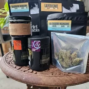 Bild von Takoma Wellness Center DC Weed Dispensary & Delivery