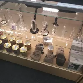 Bild von Takoma Wellness Center DC Weed Dispensary & Delivery
