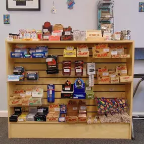 Bild von Takoma Wellness Center DC Weed Dispensary & Delivery