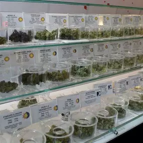 Bild von Takoma Wellness Center DC Weed Dispensary & Delivery