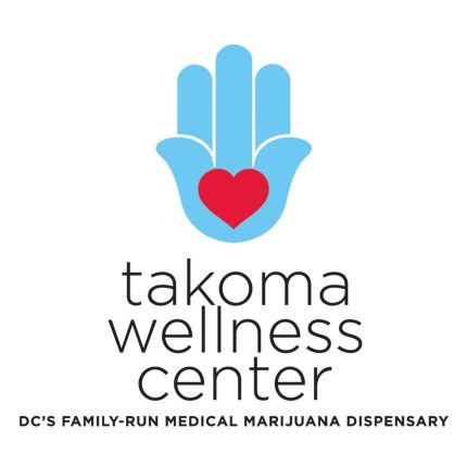 Logo van Takoma Wellness Center Washington DC Dispensary & Delivery