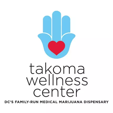 Logo od Takoma Wellness Center DC Dispensary & Delivery