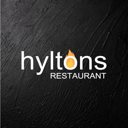Logo von Hyltons Restaurant