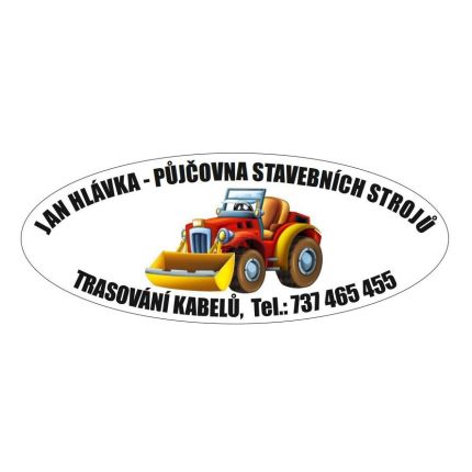 Logo from Jan Hlávka