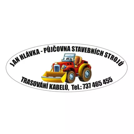 Logo from Jan Hlávka