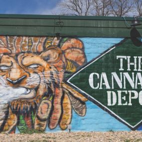 Bild von The Cannabis Depot