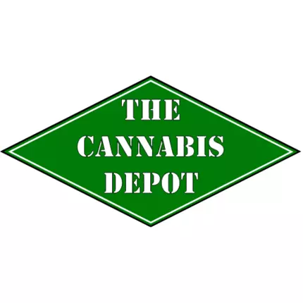 Λογότυπο από The Cannabis Depot