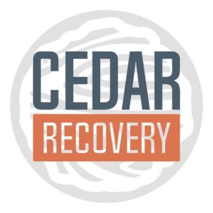 Logotipo de Cedar Recovery