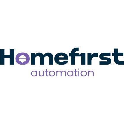 Logo from HomeFirst-A HomeAutomation Company