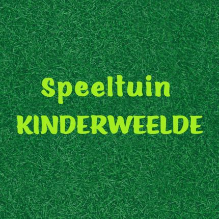 Logotipo de Speeltuin Kinderweelde