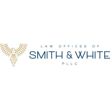 Logotyp från The Law Offices of Smith & White, PLLC