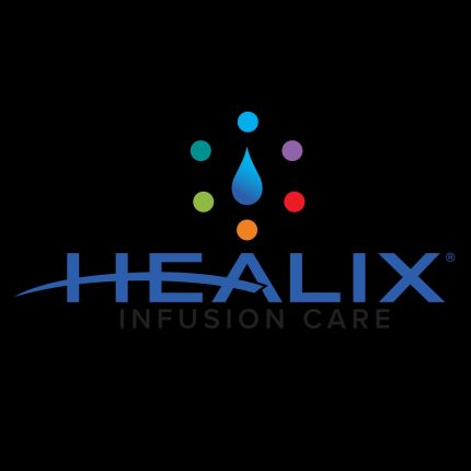 Logo da Healix Infusion Care