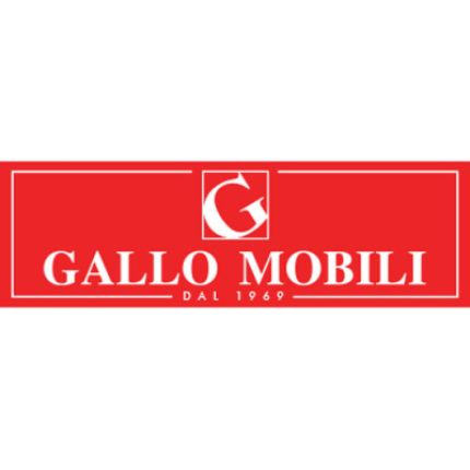 Logótipo de Mobili Gallo