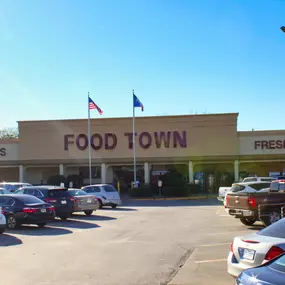 Food Town Highlands