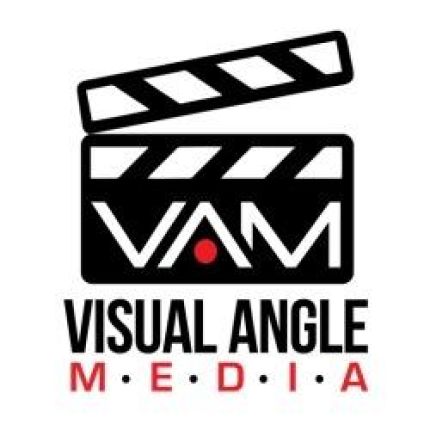 Λογότυπο από Visual Angle Media