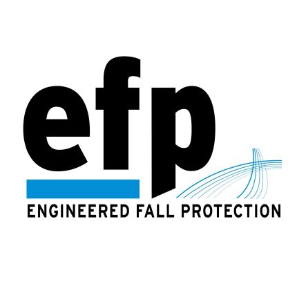 Logo van Engineered Fall Protection