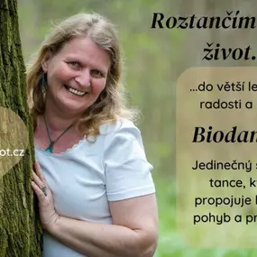 Bild von Roztanči život- Biodanza v Brně s Miluškou