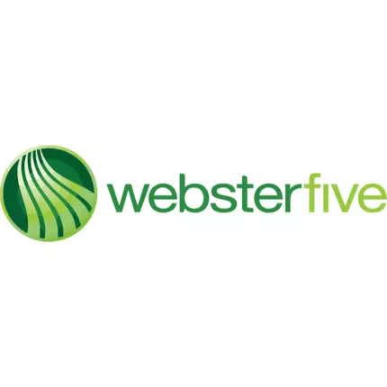 Logo da Webster Five Cents Savings Bank - Worcester