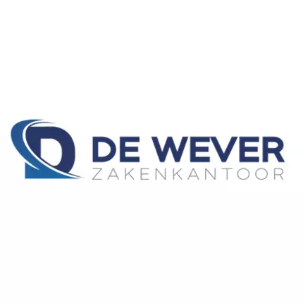 Logo de Zakenkantoor De Wever