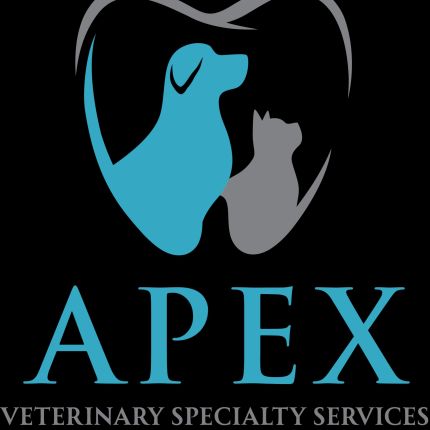 Logo van Apex Veterinary Specialists