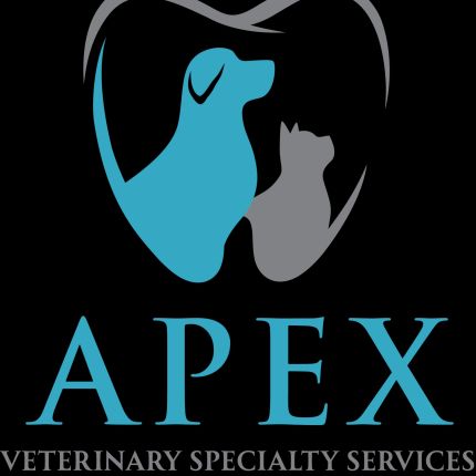 Logo from Apex Veterinary Specialists