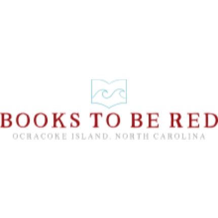 Logo de Books to be Red