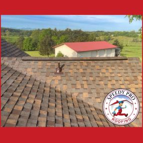 Bild von Speedy Pro Roofing Tri-Cities