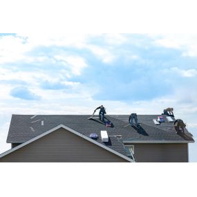 Bild von Speedy Pro Roofing Tri-Cities