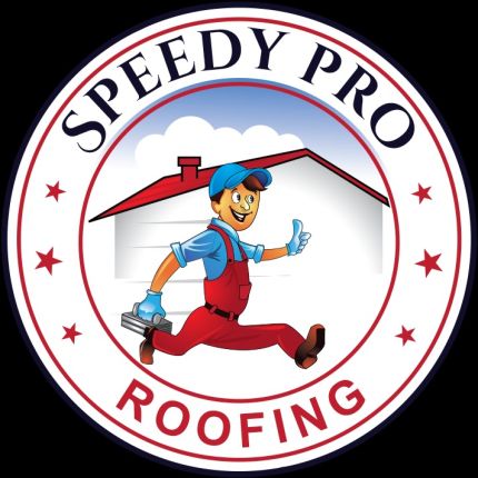 Logo de Speedy Pro Roofing Tri-Cities