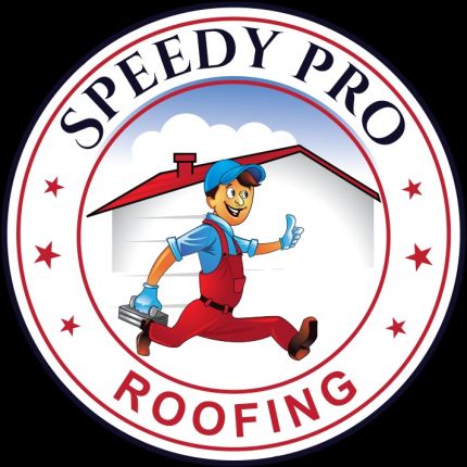 Logo van Speedy Pro Roofing Tri-Cities