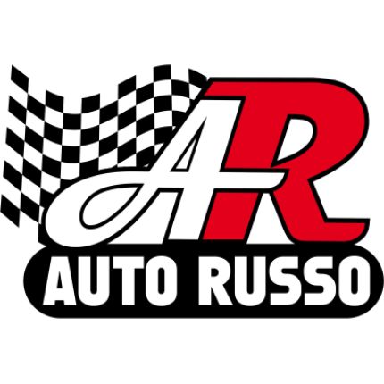 Logo de Auto Russo