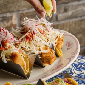 Bild von Rocco's Tacos & Tequila Bar