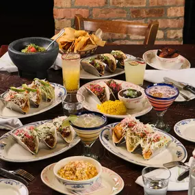 Bild von Rocco's Tacos & Tequila Bar