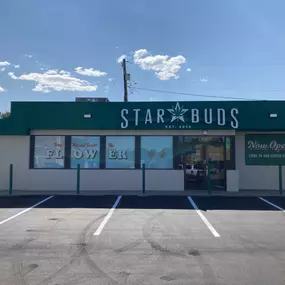 Bild von Star Buds Lakewood