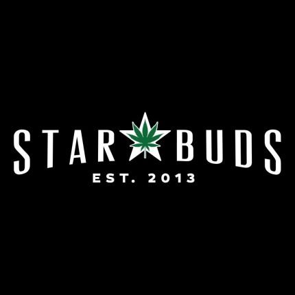 Logotipo de Star Buds Lakewood