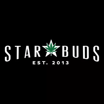 Logo fra Star Buds Lakewood