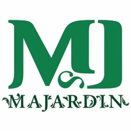 Logotyp från Majardin, S.L.