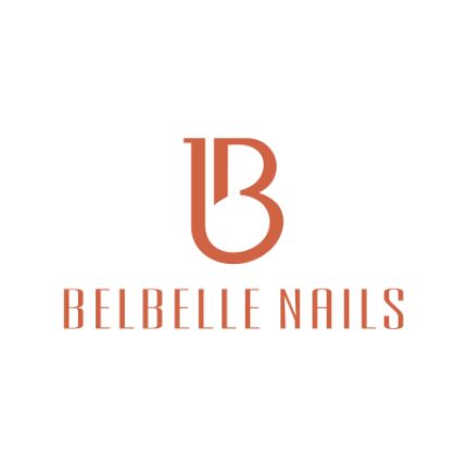 Logo from BelBelleNails