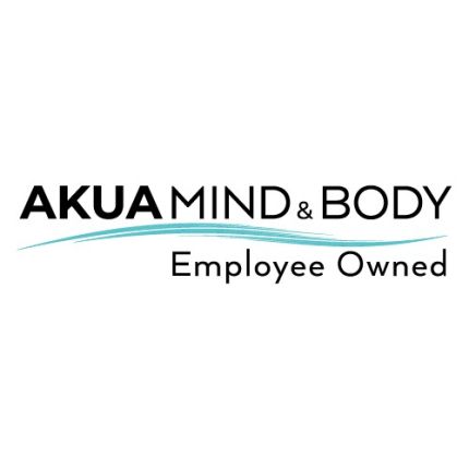 Logo de Akua Mental Health Long Beach