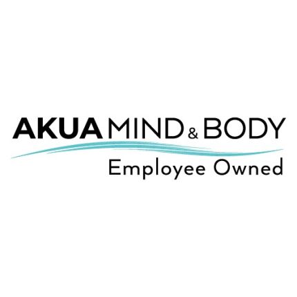 Logo da Akua Mental Health Long Beach