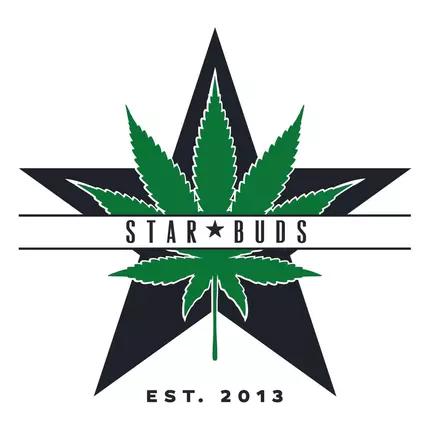 Logo from Star Buds Lakeside