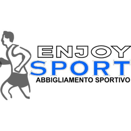 Logo fra Enjoy Sport