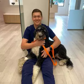 Bild von Petfolk Veterinary & Urgent Care - SouthPark