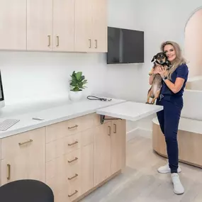 Bild von Petfolk Veterinary & Urgent Care - SouthPark