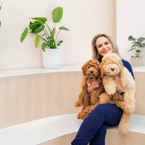 Bild von Petfolk Veterinary & Urgent Care - SouthPark