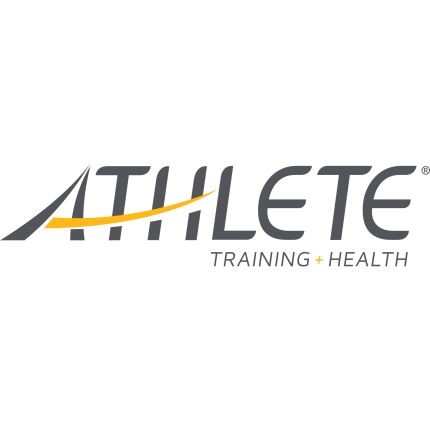 Logo from Athlete Training and Health - Katy