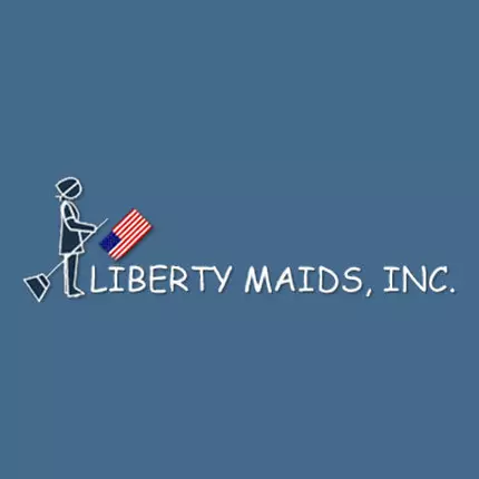 Logo od Liberty Maids, Inc.